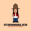 the sky is black (feat. ArinMaya) - stankadelica&ArinMaya