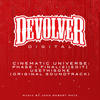 Devolverland - John Robert Matz