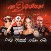 As 3 Amigas (Explicit) - Pietro Mc&MC Dricka&Mc dodo dono da situação&Fernando Problema