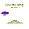 I'm Africa (No Age Combo Essential Instrumental) - Arnaud D&MJ White