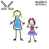 Beautiful (Dance Version) - Kuzev