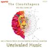 Don’t Say No (The Cloudshapers Remix) - Simon Sinfield&Paul Sawyer