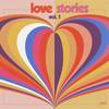 Use Somebody - Stories&Stacey Ryan