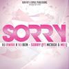 Sorry(Edit) - VJ Awax&Mel&VJ Ben&McBox