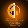 Night Flight (Original Mix) - Dimitri Skouras