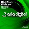 Blast Off (Original Mix) - Bilal El Aly&Marwen