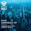 Derribado (Original Mix) - Maae