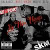 Pop Them Thangs(feat. Misfit Soto) (Explicit) - Baldacci&Misfit Soto