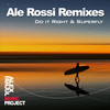 Superfly (Remix) - Alex Fanjul&Dj Ale Rossi