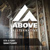 Sanctuary - Sta&Gar