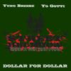 Dollah Fo’ Dollah Challenge (Yo Gotti Remix|Explicit) - Yung Breeze