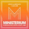 I Can Live (Original Mix) - Mironov&Lykov