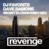 Do You Wanna Know A Secret - DJ Favorite&Dj Zhukovsky&Dave Ramone