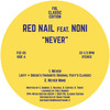 Never (St Germain Revamp) - Red Nail&Noni&St Germain