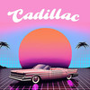 Cadillac (Explicit) - King Keil&Mast&Job.Bones