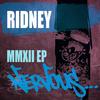 Sup (Original Mix) - Ridney