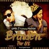 Brinden por Mi - Little J&Hadrian