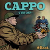 I Go Off (Instrumental) - Cappo&Doctor Zygote&Jazz T