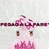 PEGAO A LA PARE(feat. Dj cronox) - NICO ASTROZA DJ&Dj Cronox