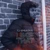 Like That - CJ Emulous