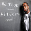 Worthy(feat. Sarina Hardison & Child) - Be True&Child&Sarina Hardison