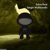 Subsurface - Sergio Maldonado