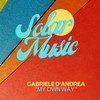 My Own Away - Gabriele D'Andrea