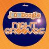 You Got The Funk (Original Mix) - J.B. Boogie