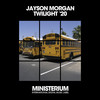 Twilight (Dance Vip Mix) - Jayson Morgan