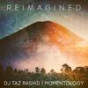 Rolling (Ryan Herr Remix) - DJ Taz Rashid&Momentology&Ryan Herr