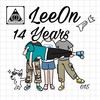 14 Years - LeeOn