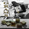 Grams (Explicit) - Stickgang Biz