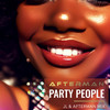 Party People (JL & Afterman Nu-Disco Mix) - Afterman&JL