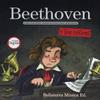 Beethoven y el amigo inventor - Bellaterra Música Ed.&Inés Moraleda