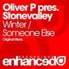 Winter (Original Mix) - Stonevalley