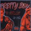 Pretty Boy (feat. AP YCM) (Explicit) - P Milly&AP YCM