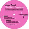 Hit You (Original Mix) - Jens Bond