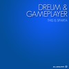 This Is Sparta! (Krazii Cal Remix) - Dreum&Gameplayer