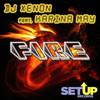 Fire (Acapella) - DJ Xenon&Karina May
