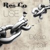 Déjalo Salir (Explicit) - Res_Co&Usé