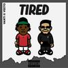 TIRED(feat. Veeto) (Explicit) - Vanti&Veeto