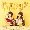 青春は食べ物です-(动漫《面包带来和平!》OP) - petit milady