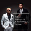 Playboy - Rodion Suleymanov&Black Prince