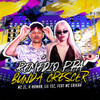 Remédio pra bunda crescer (Explicit) - MC ZL&K-Naman&Lil Tec&Mc Erikah