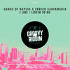 I Like (Original Mix) - Gangs of Naples