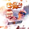 família é tudo (feat. Menor do Chapa) - Paulinho DJ&Menor do Chapa