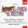 La forza del destino, Atto Secondo: Poich' imberbe l'incognito (Carlo/Coro/Alcade) - Antonio Zerbini