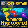 Share the World - Onionz