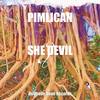 She Devil (Original Mix) - Pimlican