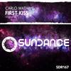 First Kiss (Original Mix) - Carlo Mathaye